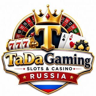TaDa Gaming Russia Vip