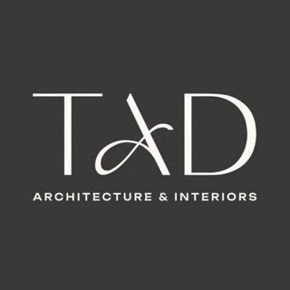 TADstudio ● Дизайн интерьера ● Архитектура