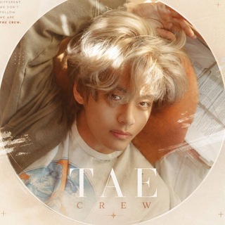 Tae Crew ∞ 김태형
