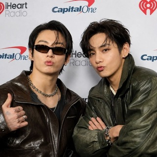 Taekook