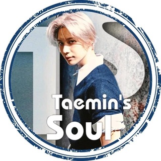Taemin's Soul 🐜