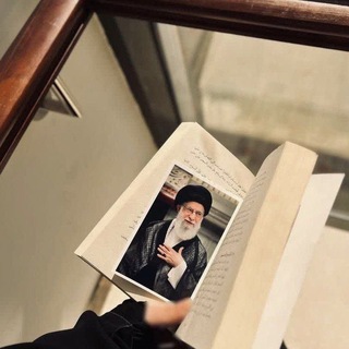 | تَـفَـحُّـــــص🇮🇷 |