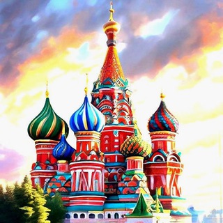 Moscow Vibe