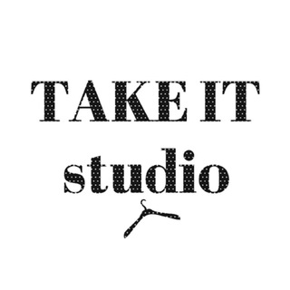 TAKE IT STUDIO шоурум 🤍 ЛИКВИДАЦИЯ🔥 Самара