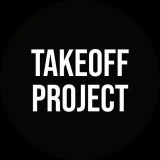 TAKEOFF PROJECT | ВЕЧЕРИНКИ МОСКВА