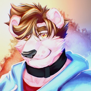 Stiven lion art