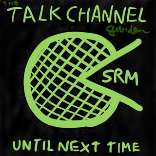 The Talk Channel Garden