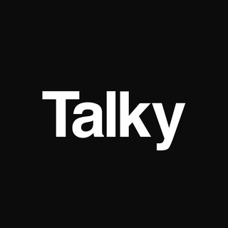 Talky — подкасты со смыслом