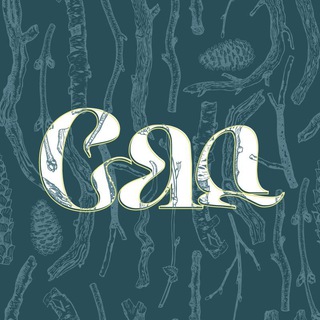 Сад