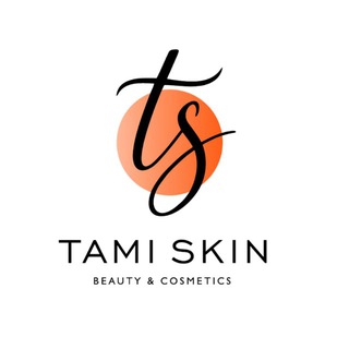 Аватар канала 💕 Tami Skin 💕 Уходовая и декоративная косметика оптом @tami_skin