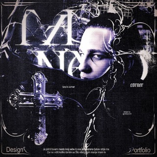 ִֺ۪𓈒 𝅄 ִ 𝐓α𝗇α 𝖲 𝖢𝗈𝗋𝗇𝖾𝗋 | DESIGN