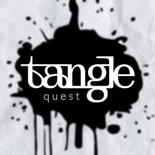 Tangle Quest | Квест-путаница