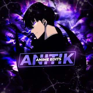 Аниме|🔥Anitik edits anime|🔥