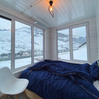 Тантра Фиагдон 🏔🏡🧖‍♀️