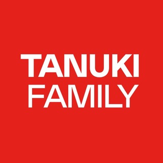 TanukiFamily