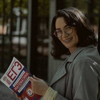 ❤️Математика с первого взгляда