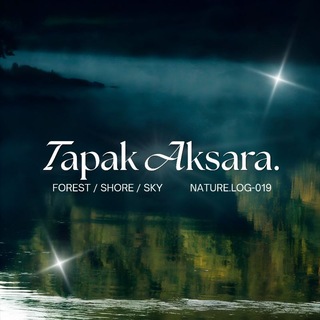 TAPAK AKSARA
