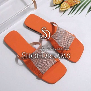 ShoeDreams🧡Обувные мечты