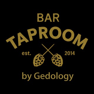 Taproom by Gedology
