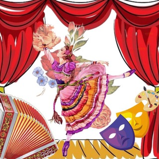Тарасовский дом культуры 🎭