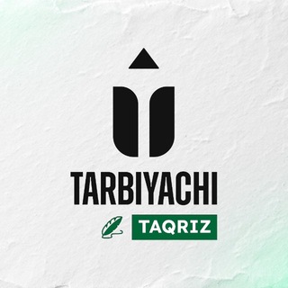 Tarbiyachi taqriz