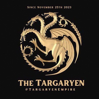 [DISBANDED] House of Targaryen.