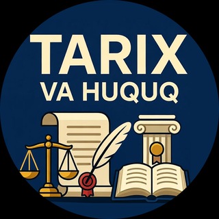Tarix va huquq