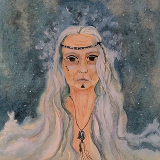 Картины, сказки и сны