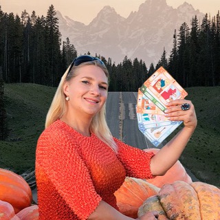 🎴🛤️ Путешествие В МИР ТАРО