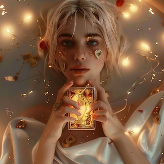 Хроники Арканов | Закрытое Таро сообщество с Амелией✨🃏