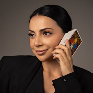Аватар канала Таро с Венерой @tarovenerav