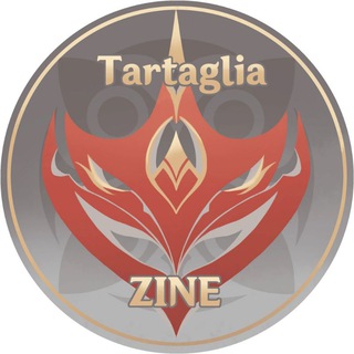 Tartaglia ZINE