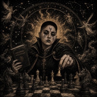 ༒ ᏆᎪᏒᏆᎪᏒus ☽◯☾
