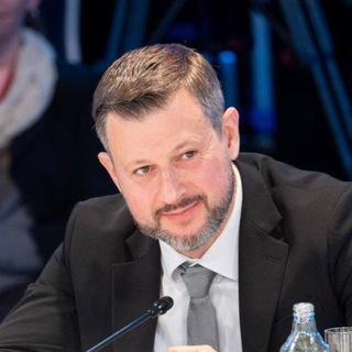 Александр Тащин l Матч ТВ