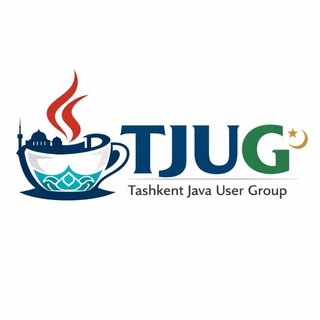 Tashkent Java User Group