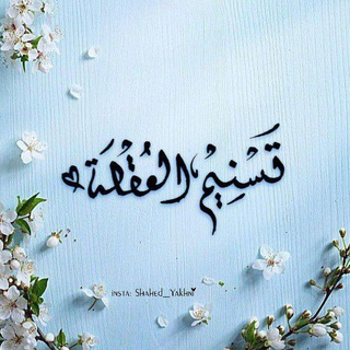 نَسـمة! 𐭩ᡣ