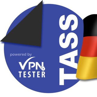 TASS NEWS 🇷🇺 🇩🇪