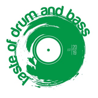 Taste of Drum and Bass