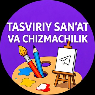 Tasviriy san'at chizmachilik