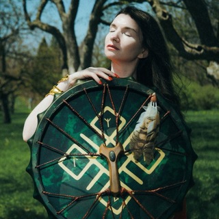 Tata Healing - Путешествие внутрь себя 🪞