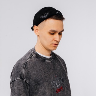 Твой татарский брат | tatarnigga