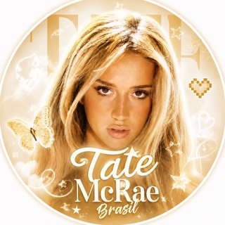 Tate McRae Brasil