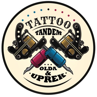 TATTOO OLDA & UPREK