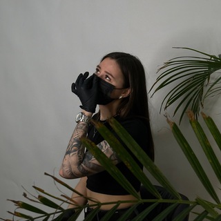 Тату Москва | UVAROVA I TATTOO