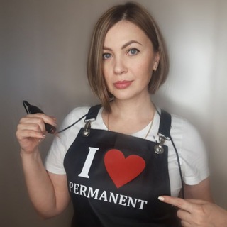 перманентный макияж Кваркено татуаж