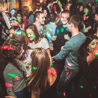 Татарские вечеринки💃🕺