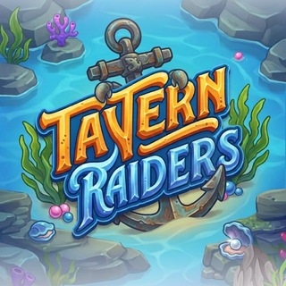 𝗧𝗔𝗩𝗘𝗥𝗡 𝗥𝗔𝗜𝗗𝗘𝗥𝗦 ⚓️