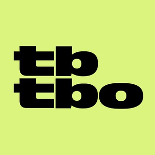 Брендинговое агентство TBTBO