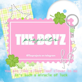 THE BOYZ VILLAGE.