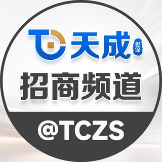 天成担保招商频道